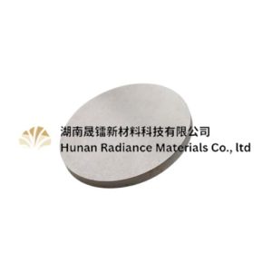 科研用高纯钨靶