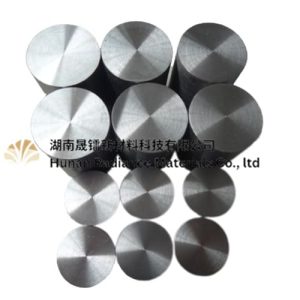 钨合金加重杆
