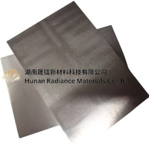 高导热电火花腐蚀用铜钨板