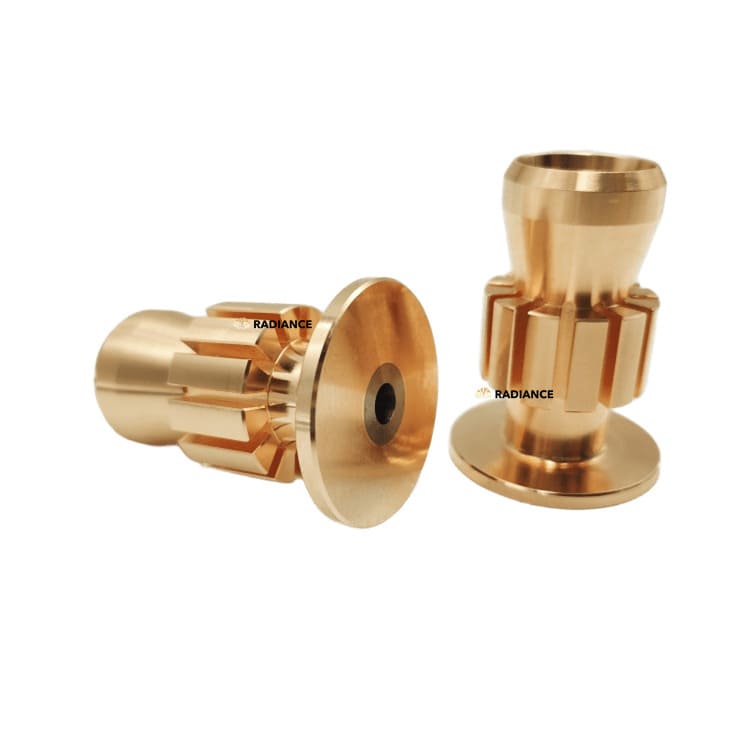 F4等离子热喷涂喷嘴 等离子喷枪阴阳极