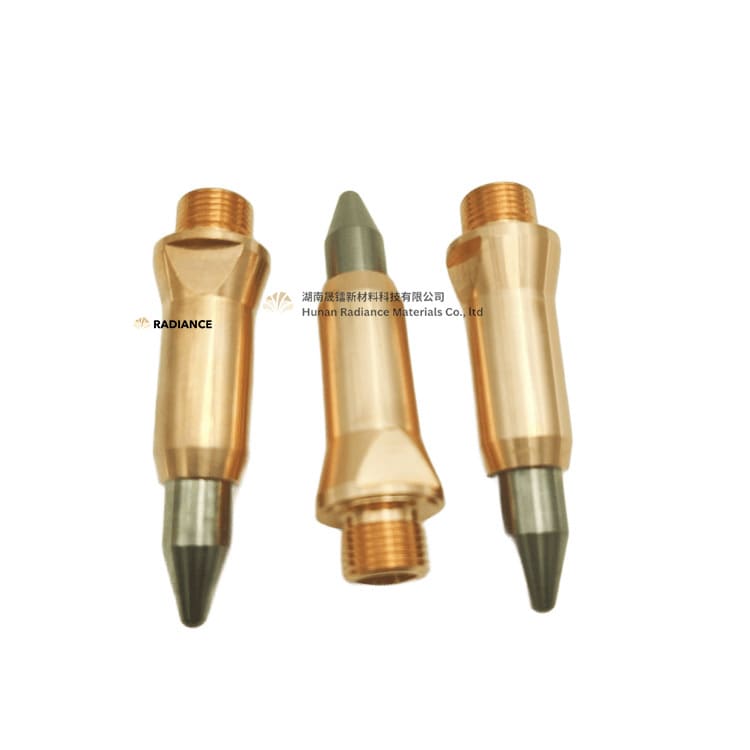 F4等离子喷涂阴极 医用涂层 大气等离子喷涂 真空等离子喷涂