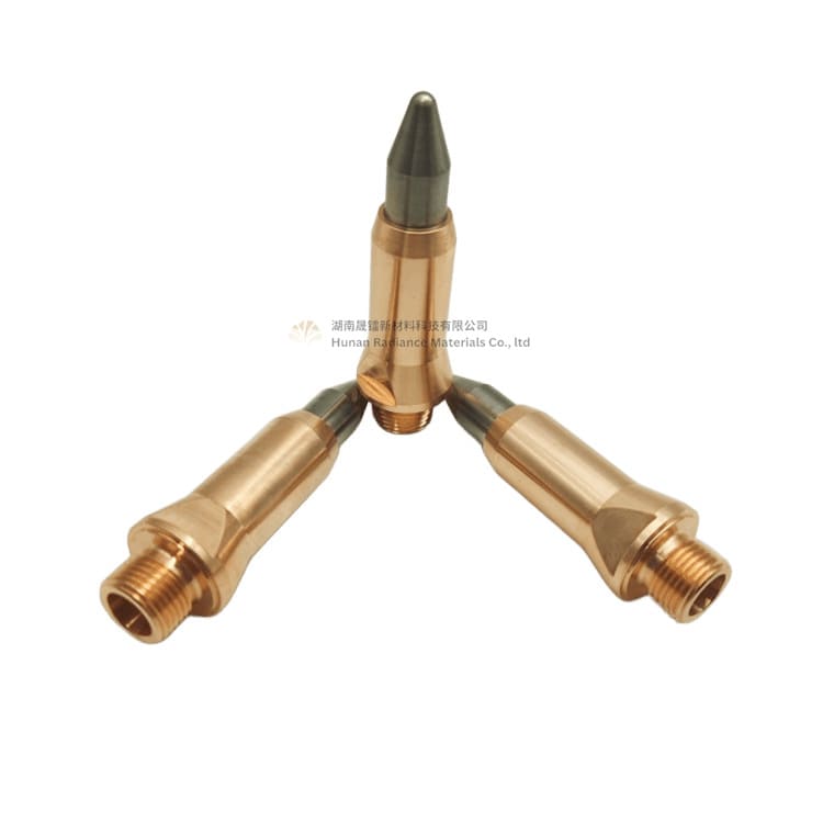 F4等离子喷涂电极