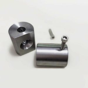 射线钨合金准直器