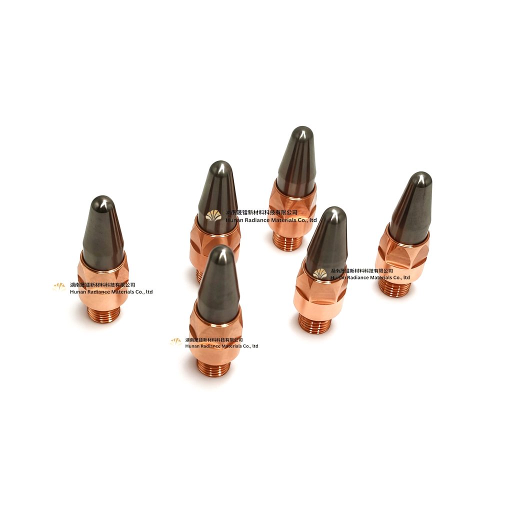 SG-100等离子喷涂阴阳极 医用等离子喷涂 烧结涂层