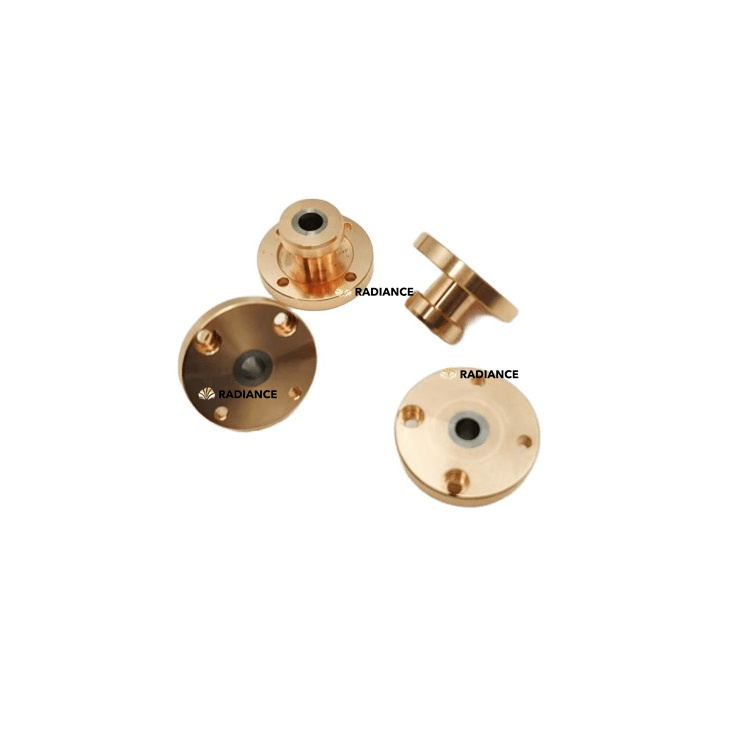 F1等离子喷涂阳极