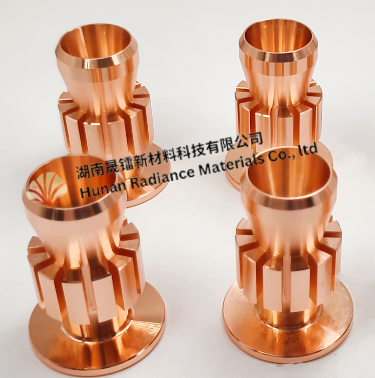 F4等离子喷涂喷嘴