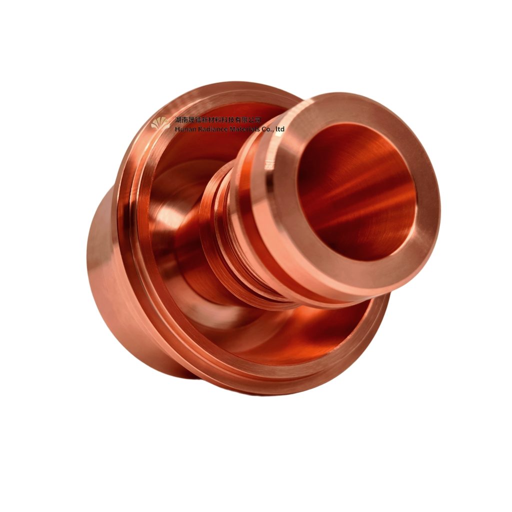 9MB等离子喷涂喷嘴阳极（阴阳极）