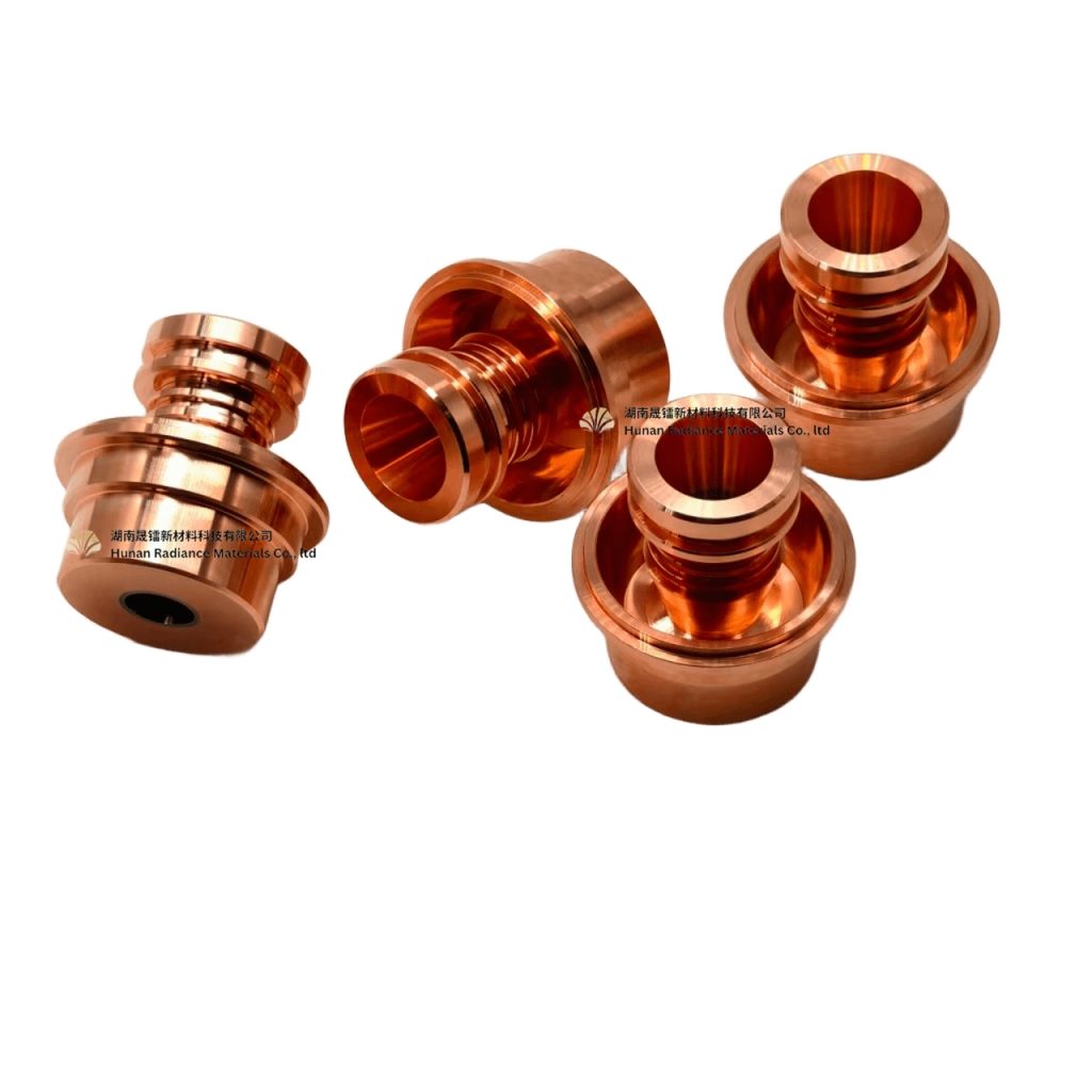 9MB等离子喷涂喷嘴阳极