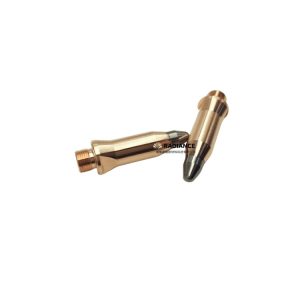 等离子喷涂喷嘴电极