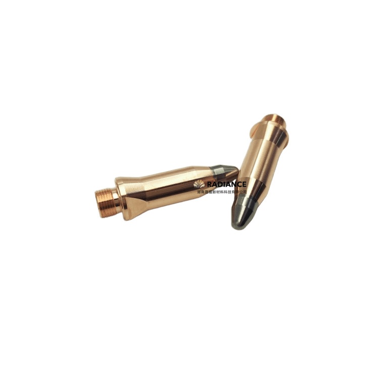 等离子喷涂喷嘴电极